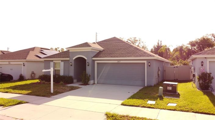 Image No.40-Propriété de 4 chambres à vendre à Haines City