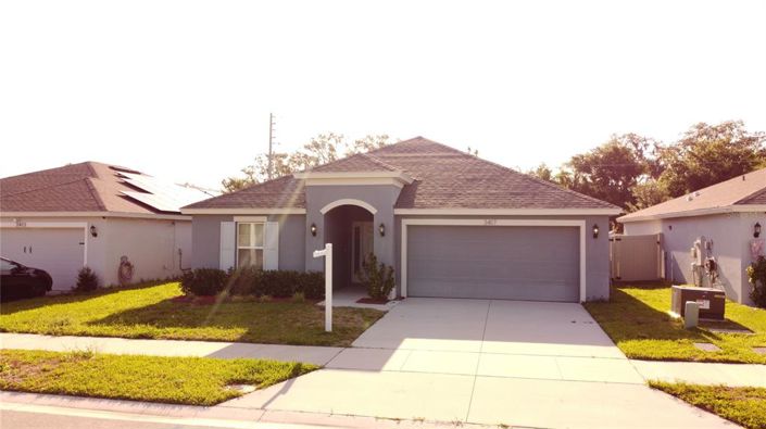 Image No.41-Propriété de 4 chambres à vendre à Haines City