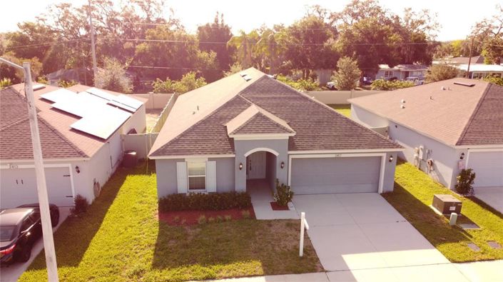 Image No.42-Propriété de 4 chambres à vendre à Haines City