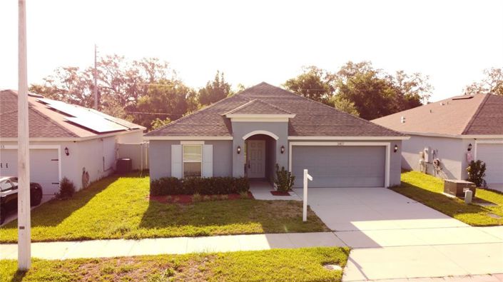 Image No.43-Propriété de 4 chambres à vendre à Haines City