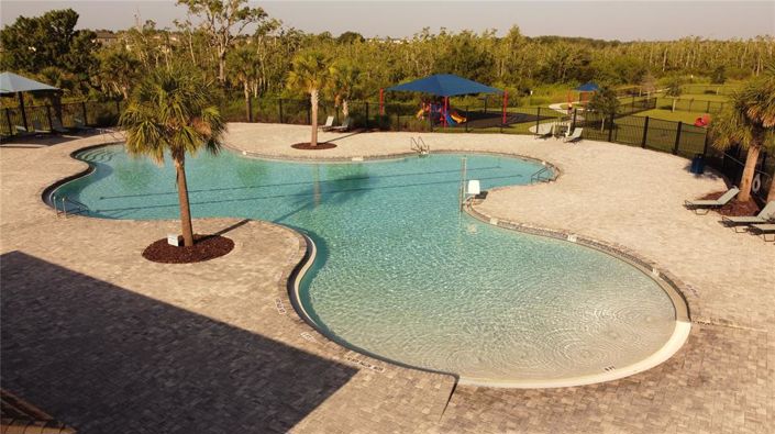 Image No.44-Propriété de 4 chambres à vendre à Haines City