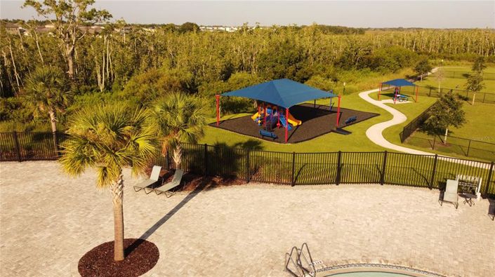 Image No.45-Propriété de 4 chambres à vendre à Haines City