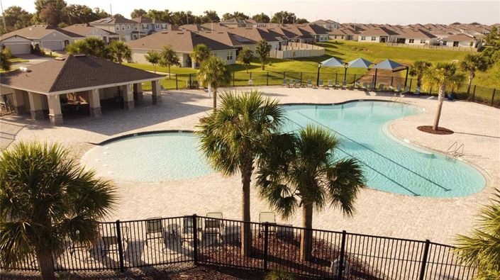 Image No.47-Propriété de 4 chambres à vendre à Haines City