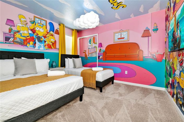 Image No.27-8 Bed Property for sale