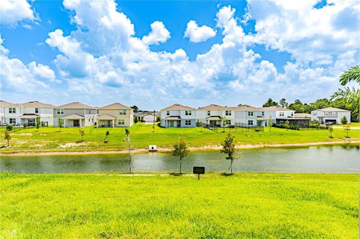 Image No.19-Propriété de 4 chambres à vendre à Clermont