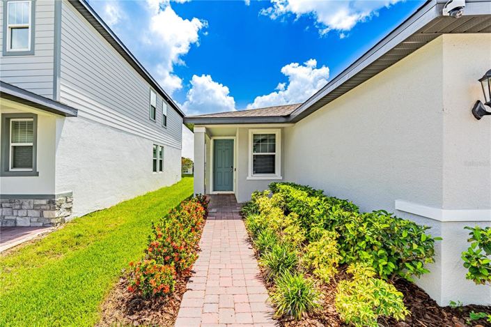 Image No.2-Propriété de 4 chambres à vendre à Clermont