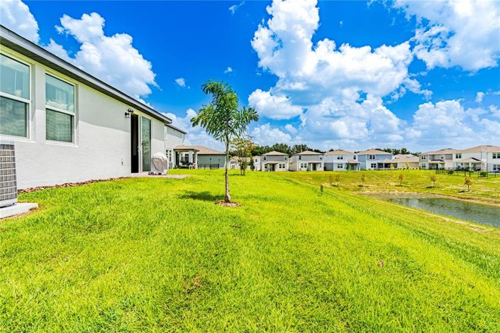 Image No.20-Propriété de 4 chambres à vendre à Clermont