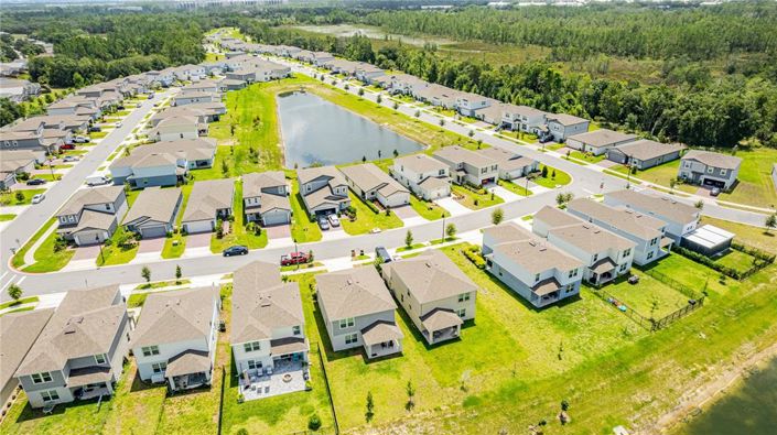 Image No.32-Propriété de 4 chambres à vendre à Clermont