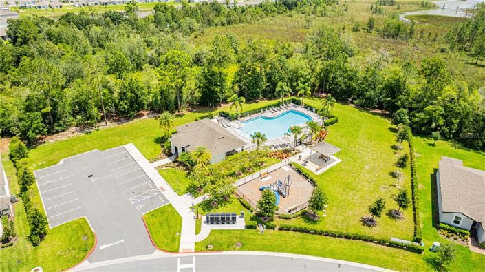 Image No.35-Propriété de 4 chambres à vendre à Clermont