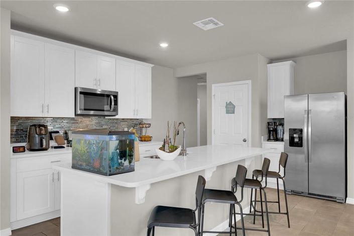 Image No.5-Propriété de 4 chambres à vendre à Clermont