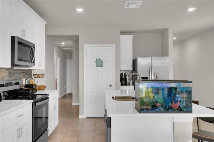 Image No.6-Propriété de 4 chambres à vendre à Clermont