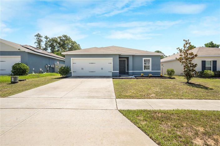 Image No.2-Propriété de 4 chambres à vendre à Davenport