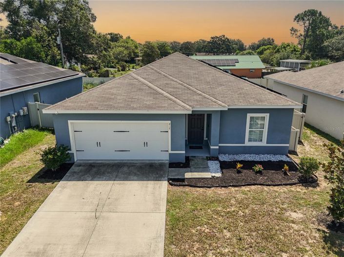 Image No.37-Propriété de 4 chambres à vendre à Davenport