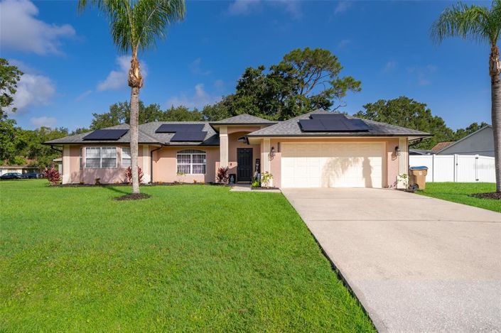Image No.1-Propriété de 5 chambres à vendre à Kissimmee
