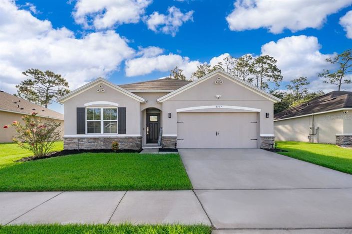 Image No.1-Propriété de 4 chambres à vendre à Kissimmee