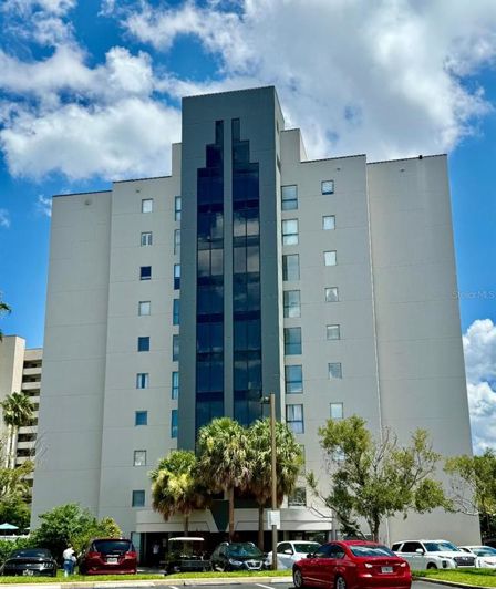 Image No.1-Propriété de 1 chambre à vendre à Orlando