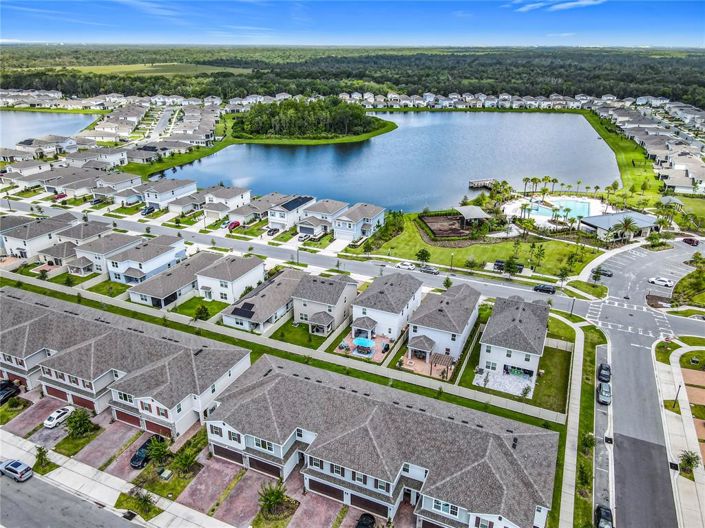 Image No.10-Maison de ville de 3 chambres à vendre à Kissimmee