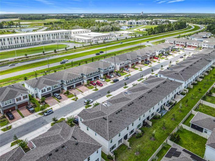 Image No.52-Maison de ville de 3 chambres à vendre à Kissimmee