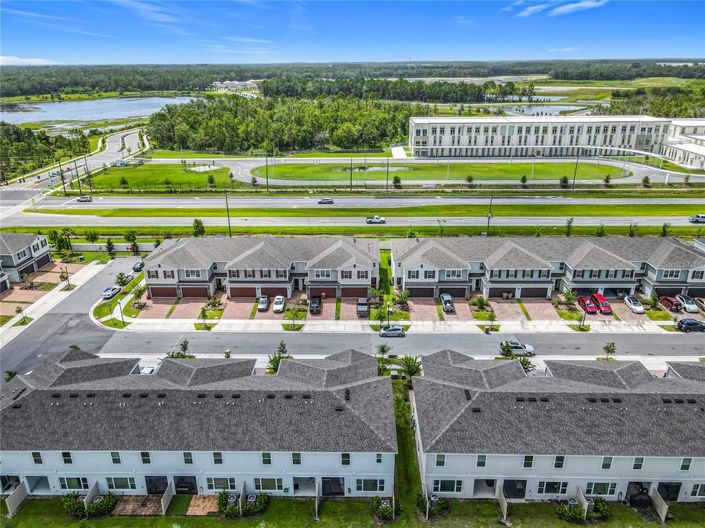 Image No.53-Maison de ville de 3 chambres à vendre à Kissimmee