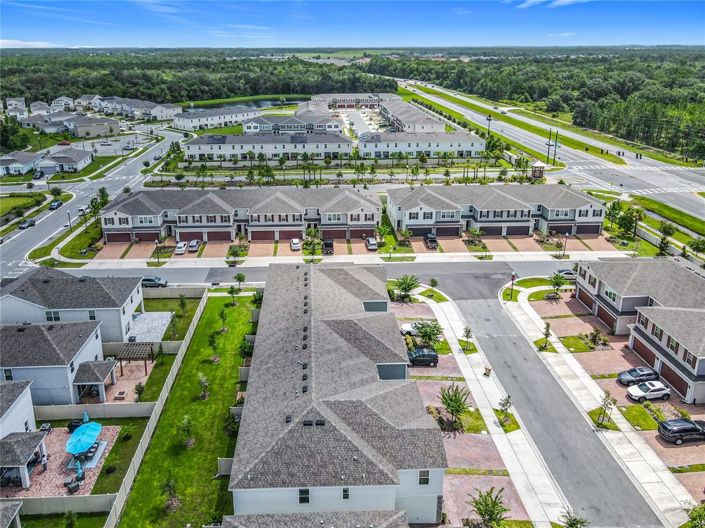 Image No.55-Maison de ville de 3 chambres à vendre à Kissimmee