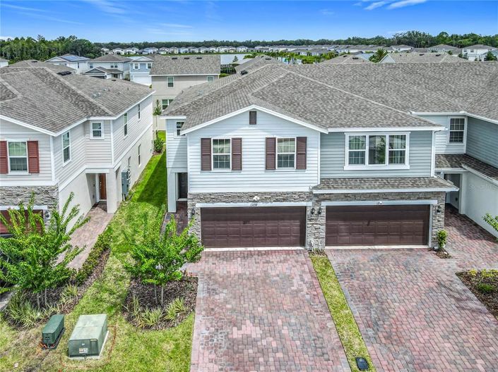 Image No.7-Maison de ville de 3 chambres à vendre à Kissimmee