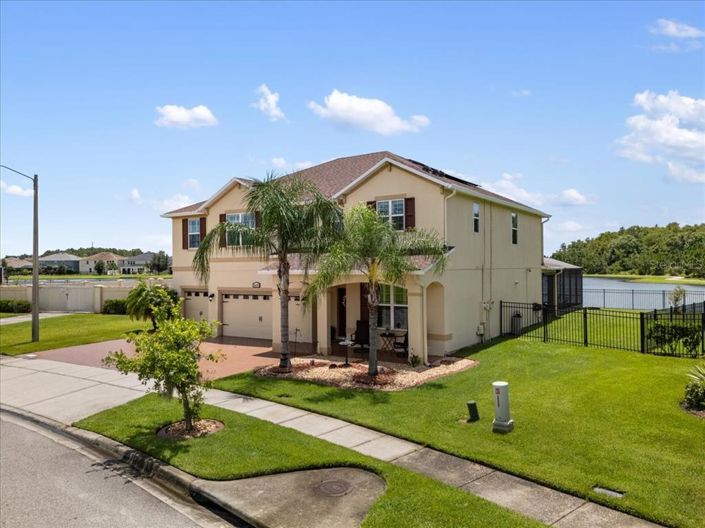 Image No.2-Propriété de 5 chambres à vendre à Kissimmee