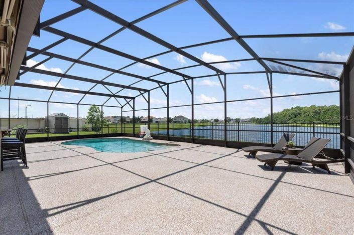 Image No.3-Propriété de 5 chambres à vendre à Kissimmee