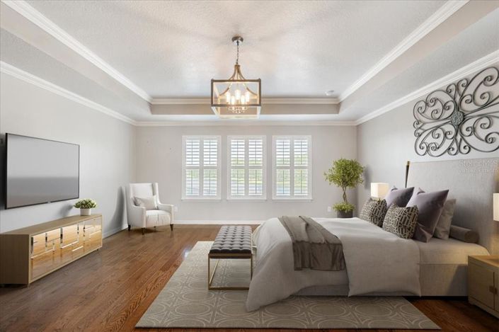 Image No.37-Propriété de 5 chambres à vendre à Kissimmee