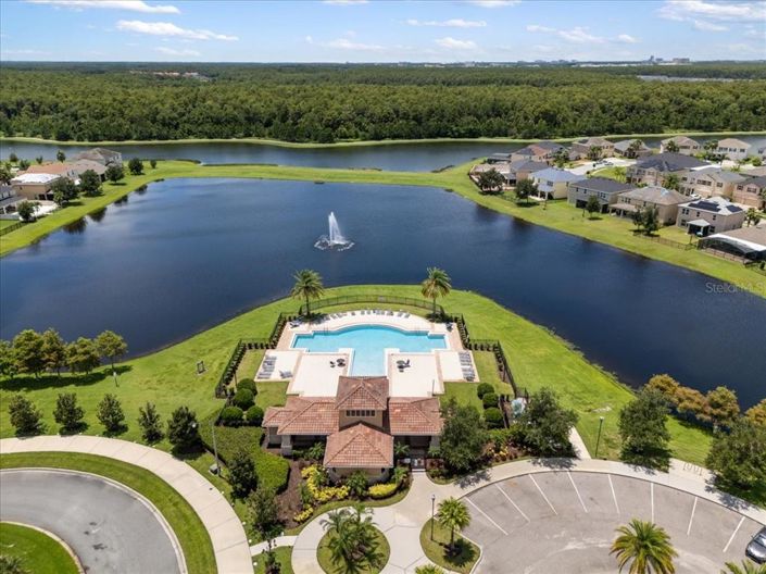 Image No.5-Propriété de 5 chambres à vendre à Kissimmee