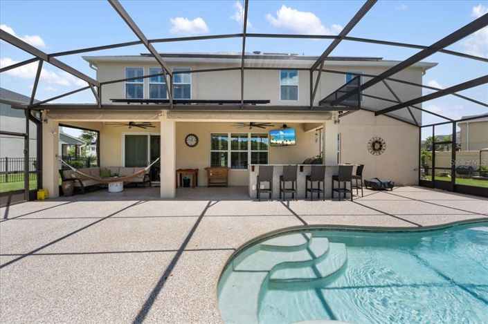 Image No.55-Propriété de 5 chambres à vendre à Kissimmee