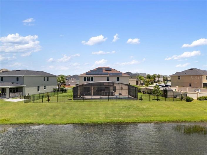 Image No.56-Propriété de 5 chambres à vendre à Kissimmee