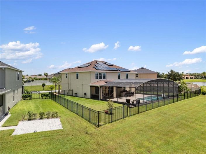 Image No.57-Propriété de 5 chambres à vendre à Kissimmee