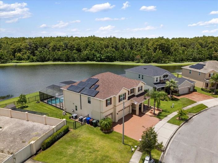 Image No.58-Propriété de 5 chambres à vendre à Kissimmee