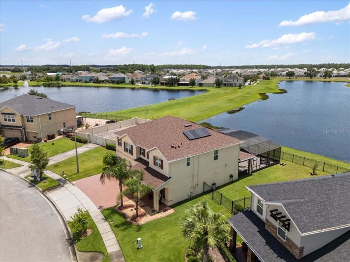 Image No.59-Propriété de 5 chambres à vendre à Kissimmee