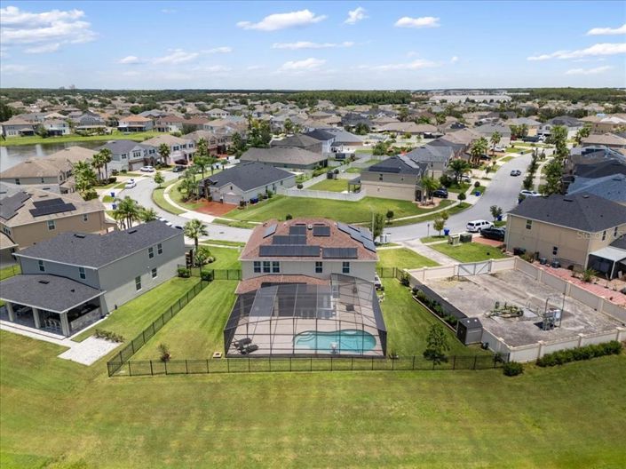 Image No.60-Propriété de 5 chambres à vendre à Kissimmee