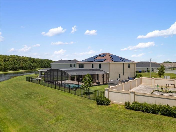 Image No.61-Propriété de 5 chambres à vendre à Kissimmee