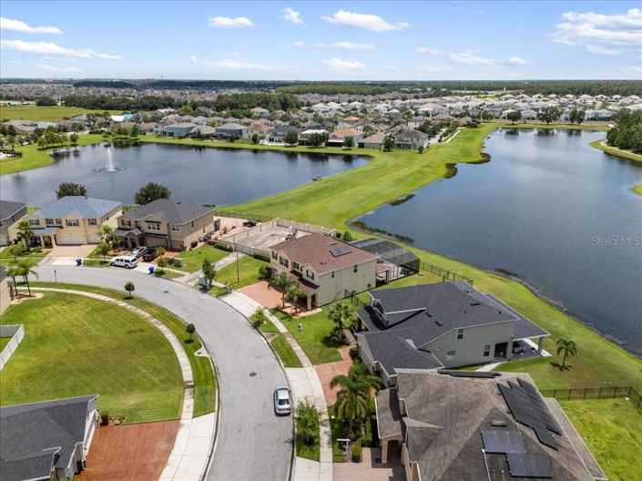 Image No.64-Propriété de 5 chambres à vendre à Kissimmee