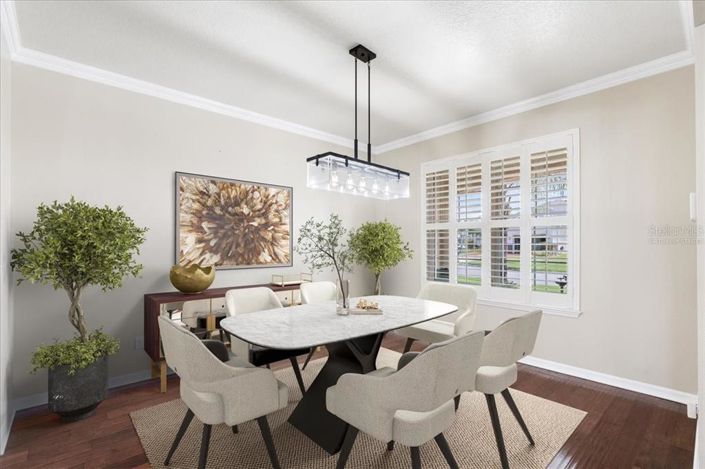 Image No.9-Propriété de 5 chambres à vendre à Kissimmee