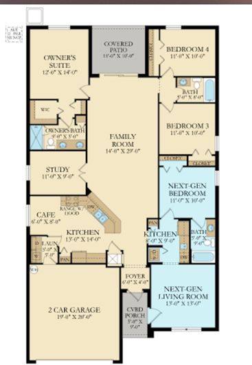 Image No.1-4 Bed Property for sale