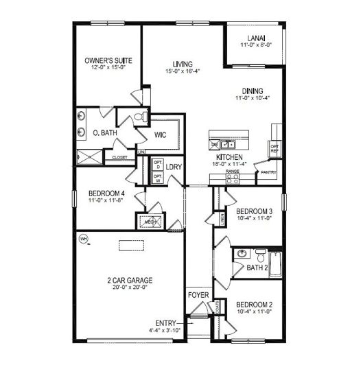 Image No.1-4 Bed Property for sale