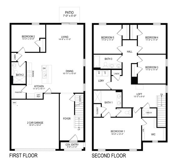 Image No.1-5 Bed Property for sale
