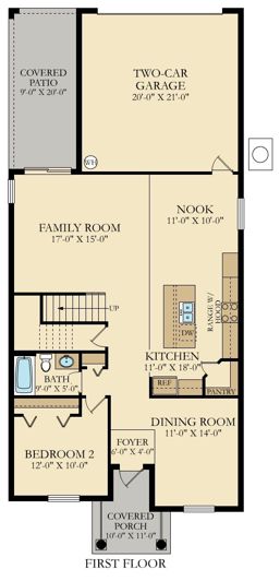 Image No.1-Propriété de 5 chambres à vendre à Clermont