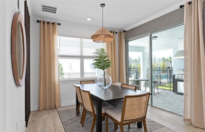 Image No.12-Propriété de 4 chambres à vendre à Orlando