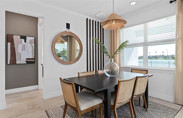 Image No.13-Propriété de 4 chambres à vendre à Orlando