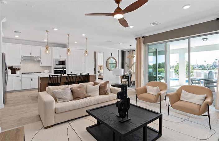 Image No.17-Propriété de 4 chambres à vendre à Orlando