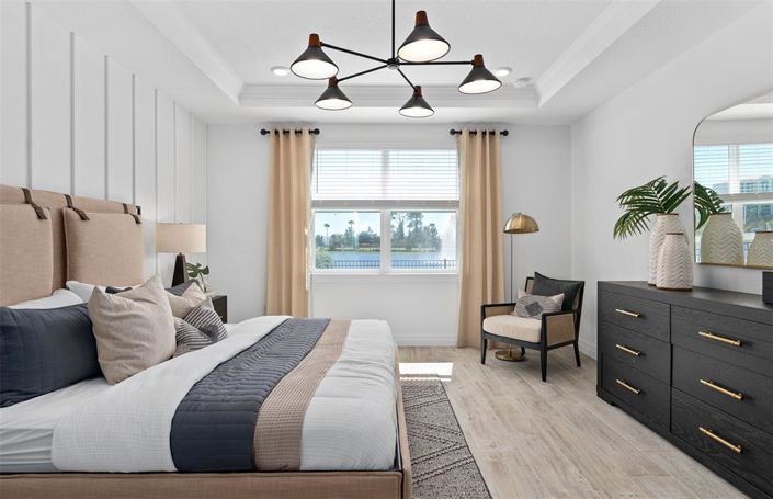 Image No.19-Propriété de 4 chambres à vendre à Orlando