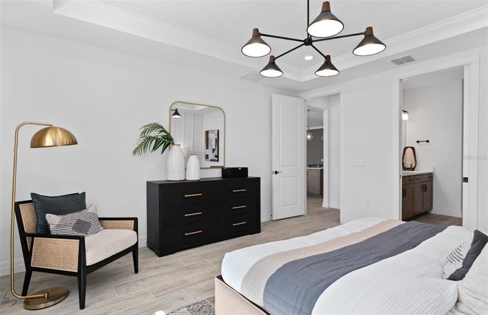 Image No.20-Propriété de 4 chambres à vendre à Orlando