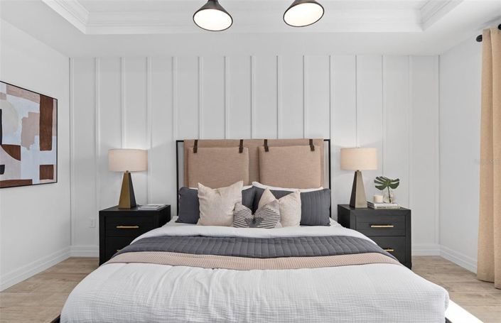 Image No.21-Propriété de 4 chambres à vendre à Orlando