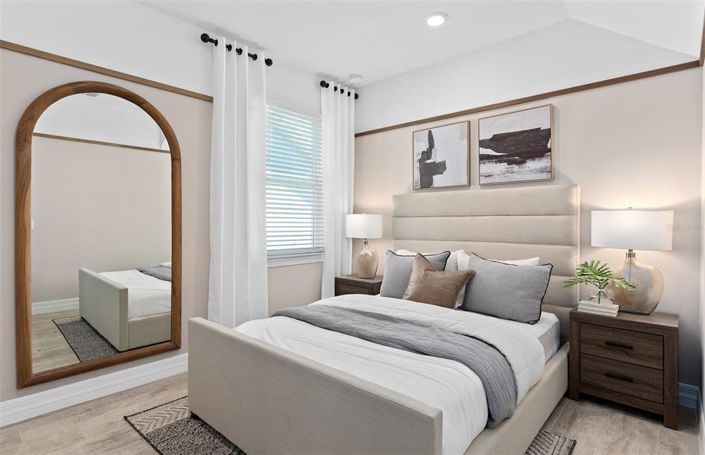 Image No.27-Propriété de 4 chambres à vendre à Orlando