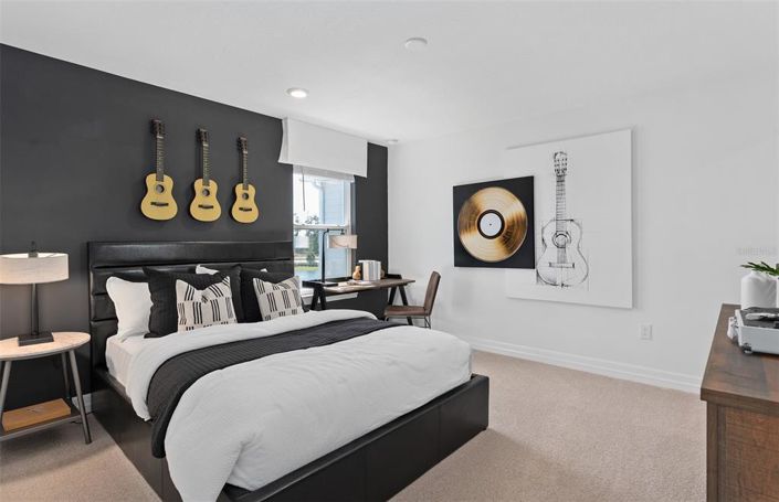 Image No.29-Propriété de 4 chambres à vendre à Orlando